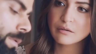 Anushka Sharma's Cute & Funny Edit with Virat Kohli ????????❤️. 2