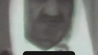KING FAISAL LAST SPEECH BEFORE HIS DEATH