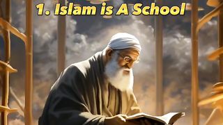 MUSLIM SHOULD KNOW THESE THINGS