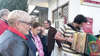 Alberto Afonso Senhora do Alívio in Monção (16-11-2023)
