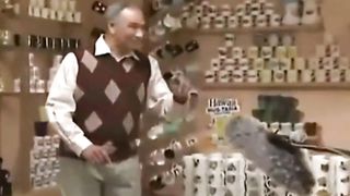 The collector's adventure