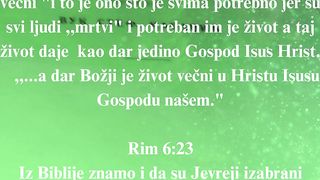 Jevandjelje po Jovanu 24
