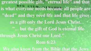 The Gospel according to John 24