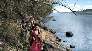 Devon Ke Dev... Mahadev - Episode 088 - Sevakram tells Sati a love story