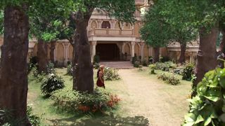 Devon Ke Dev... Mahadev - Episode 089 - Sati learns who Jata is