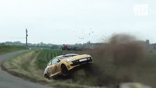 Best Fails Of The Year 2023 #2