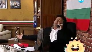 ДРАМА В БФС
