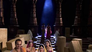 Devon Ke Dev... Mahadev - Episode 091 - Prasuti and Daksh are pleased