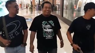 My Trip to Jogjakarta