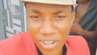 Pastor frank and new house ????
