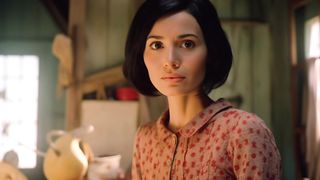 Coraline Live Action
