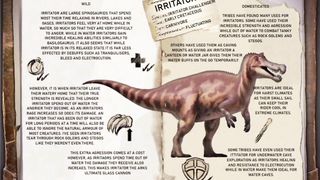 Irritator