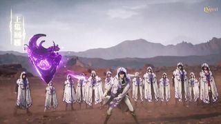 throne of seal ep 77
