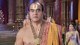Devon Ke Dev... Mahadev - Episode 093 - Sadhbhish changes back