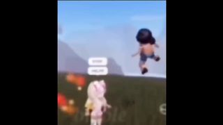 7 minutes of low quality roblox memes