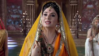 Devon Ke Dev... Mahadev - Episode 096 - Prasutis efforts