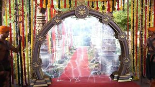 Devon Ke Dev... Mahadev - Episode 097 - Daksh arranges a Swayamvar