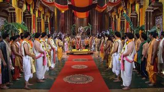 Devon Ke Dev... Mahadev - Episode 098 - Mahadev appears before Sati