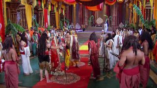 Devon Ke Dev... Mahadev - Episode 099 - A celestial wedding