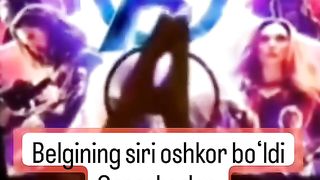 MARVEL siri fosh boʻldi