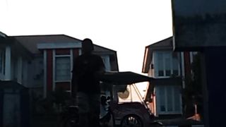 Vlog keseharian