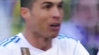 Cristiano is so funny!!