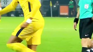 Mbappe is really funny OMG!