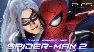 Marvel's Spider-Man 2 Pte 2|07