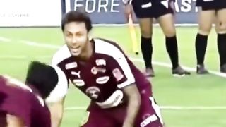 Neymar junior