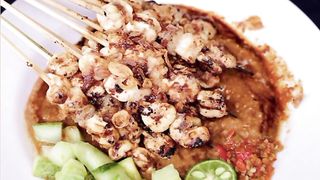 Sate Sumsum