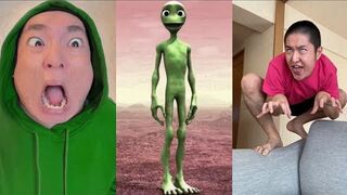 nCRAZIEST Sagawa1gou Funny TikTok Compilatio Try Not To Laugh Watching Ohio Dance Challenge 2023