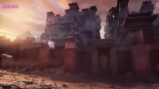 Martial God Asura Eps 10 Sub Indo