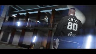 Trailer Grand theft auto V di steam
