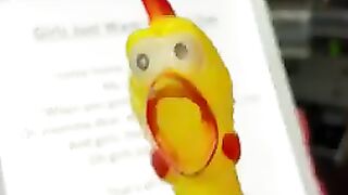 MrChiken Perform