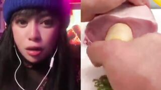 The tastiest food in the world