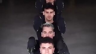 TikTok_Compilation Video- Watch Ads On My Video!