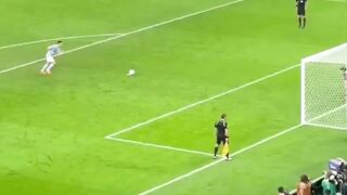 Morocco beat Spain on penalties