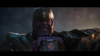 Andrew tate and Tristan Tate vs Thanos