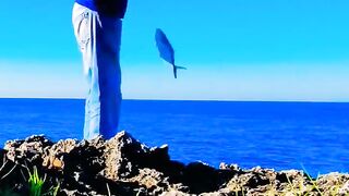 fishing