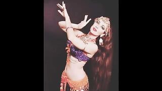 MEGANCE "SHAT SHAT"