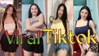 Tiktok dance compilation
