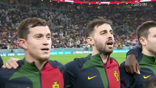 FIFA World Cup Qatar 2022 | 06/12/2022 | Portugal - Switzerland  6:1