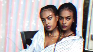 10 Rarest Black Twins Who Are One In a Million