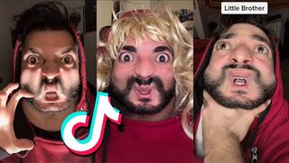 Tik tik funny