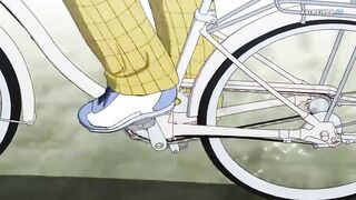 Yowamushi Pedal S01/03