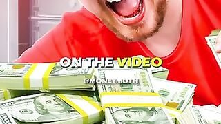 Mr Beast - What Are YOU Doing With $1 Trillion