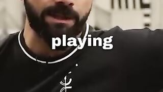 Why Virat Kohli became Vegetarian