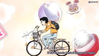Yowamushi Pedal S01/05