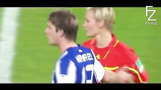 Kejadian main bola terlucu di dunia