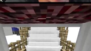ESCADONA DE LUCKY BLOCK MAIS ALEATORIA